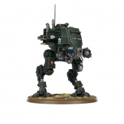 Wächter Sturmläufer - Warhammer 40k