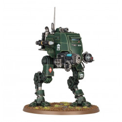 Wächter Sturmläufer - Warhammer 40k