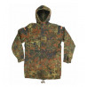 BW Parka Flecktarn (gebr.)