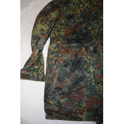 BW Parka Flecktarn (gebr.)
