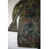 BW Parka Flecktarn (gebr.)