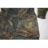 BW Parka Flecktarn (gebr.)