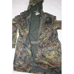 BW Parka Flecktarn (gebr.)