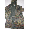 BW Parka Flecktarn (gebr.)