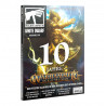Warhammer Magazin White Dwarf 516