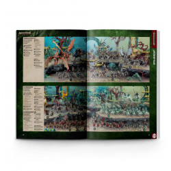 Warhammer Magazin White Dwarf 516