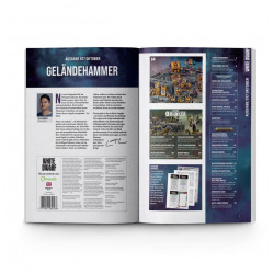 Warhammer Magazin White Dwarf 517