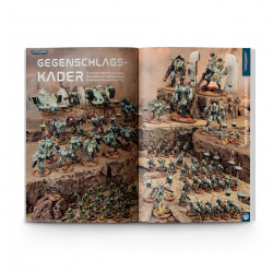 Warhammer Magazin White Dwarf 517