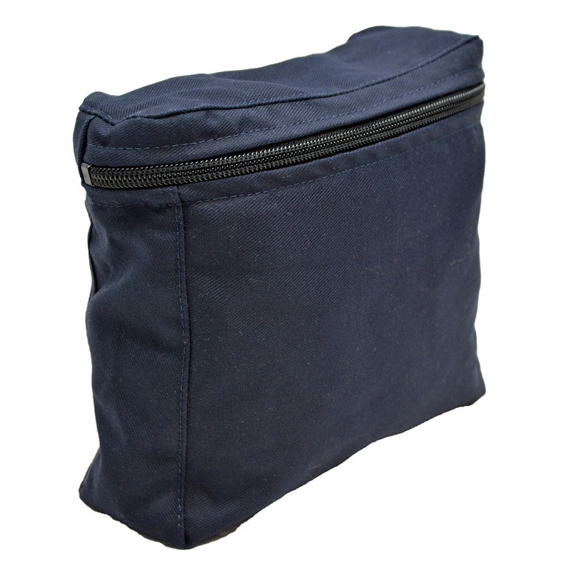 NL Koppeltasche Marine (gebr.)