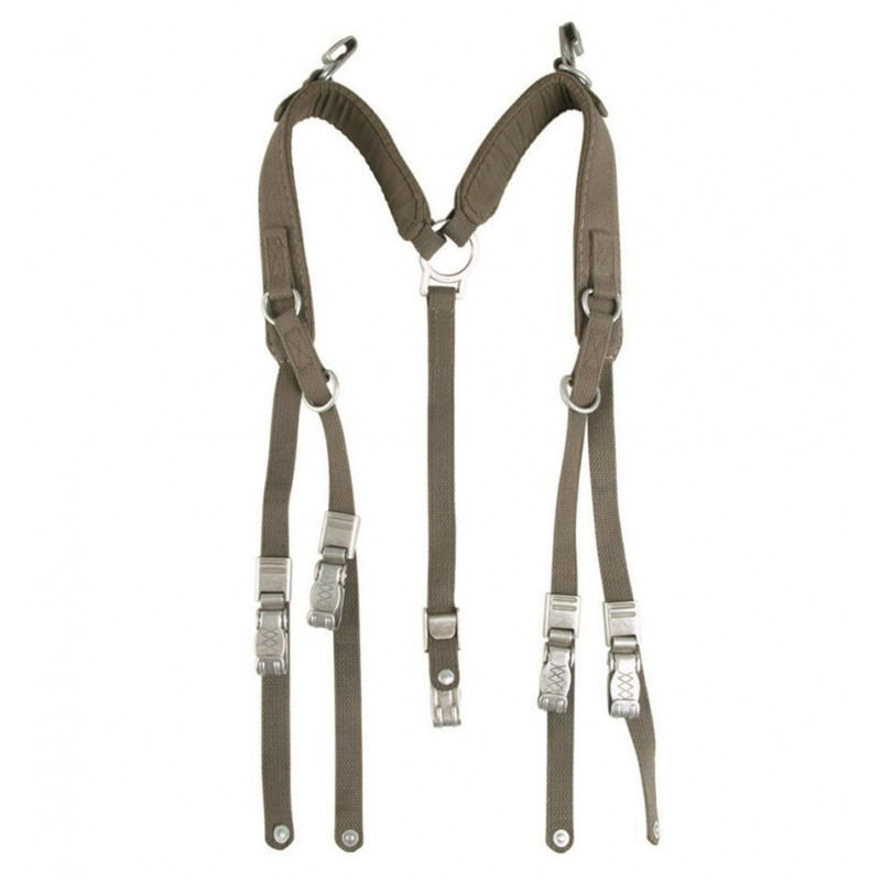 BW Koppeltragegestell (gebr.)