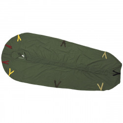 Brit. Schlafsack Liner /...