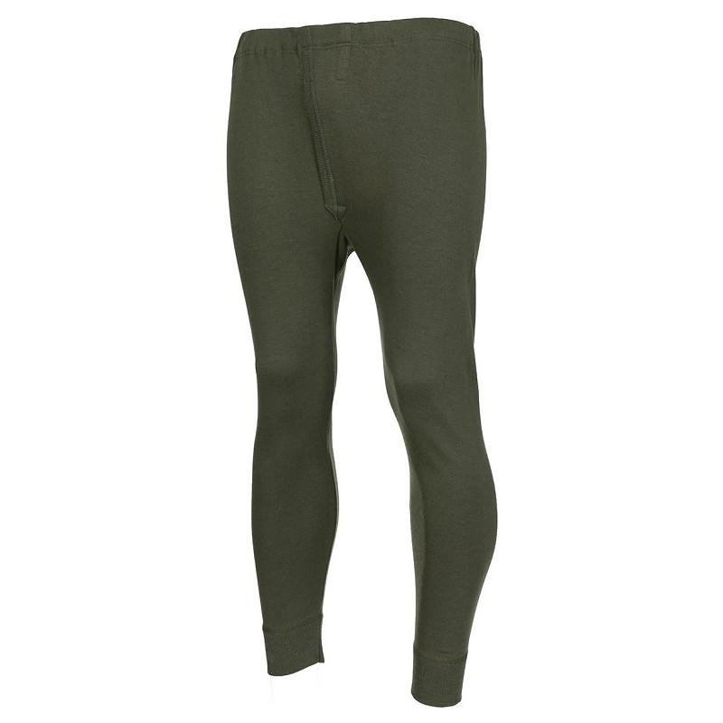 BE Unterhose lang Wolle/CO (gebr.)