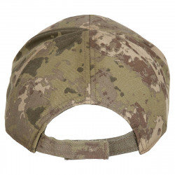 Türk. Feldmütze M2021 (gebr.)