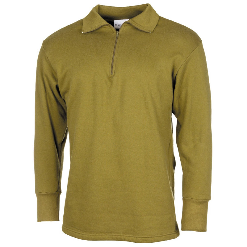 NL Shirt Plüsch (gebr.)