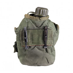 Feldflasche neu mit orig. US Bezug