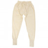 Ital. Unterhose Wolle/CO (Neuw.)