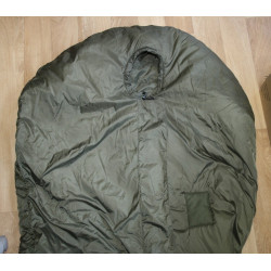 NL Mumienschlafsack Modular (gebr.)