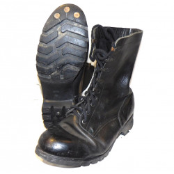 CZ Kampfstiefel M90 Leder...