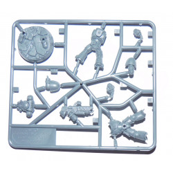 Redemptor Dreadnought - Space Marines - Warhammer 40k