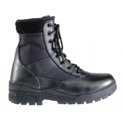 Outdoor Boots Schwarz (A.Blöchl)
