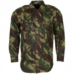 Port. Feldbluse (neuw.)