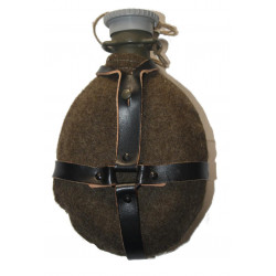 Tschechische Feldflasche...