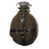 Tschechische Feldflasche M60 (gebr.)