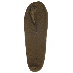 BW Mumienschlafsack (gebr.)