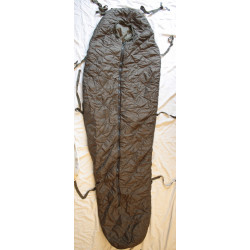 BW Mumienschlafsack (gebr.)