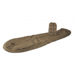 BW Schlafsack Allg. II - Carinthia® (gebr.)