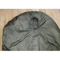 BW Schlafsack Allg. II - Carinthia® (gebr.)