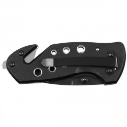 Einhandmesser klein mit Glasbrecher