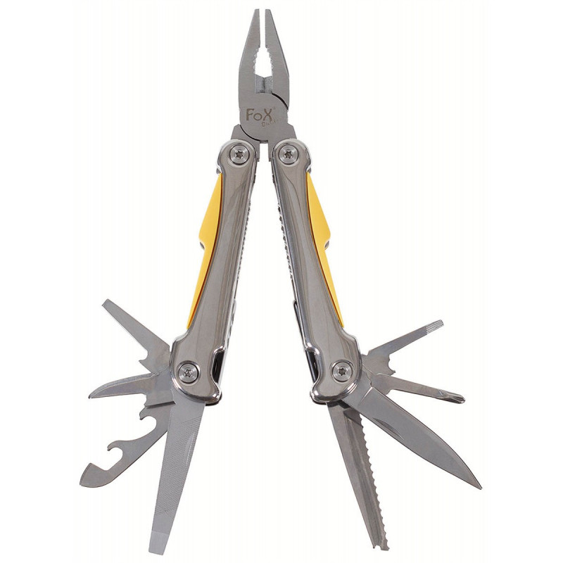 Multitool 9tlg.