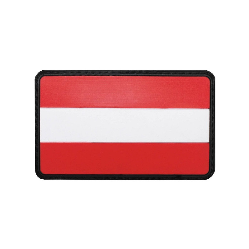 Klett Patch 3D Österreich