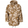 Brit. Parka Windproof Smock Desert (Neuwertig)