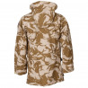 Brit. Parka Windproof Desert (Neuwertig)