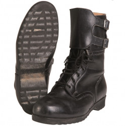 CZ Kampfstiefel M60 Leder...
