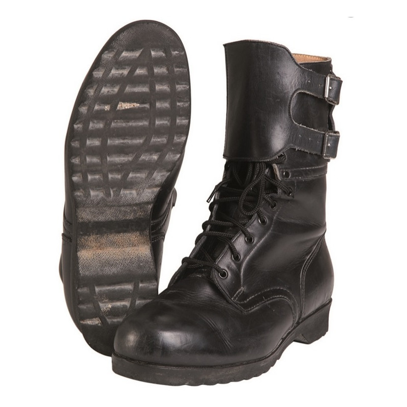 CZ Kampfstiefel M60 Leder (gebr.)