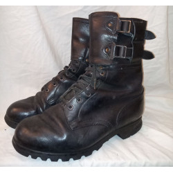 CZ Kampfstiefel M60 Leder (gebr.)