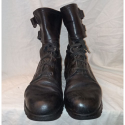 CZ Kampfstiefel M60 Leder (gebr.)