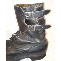 CZ Kampfstiefel M60 Leder (gebr.)