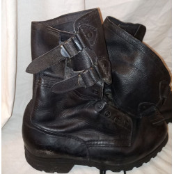 CZ Kampfstiefel M60 Leder (gebr.)