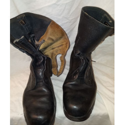 CZ Kampfstiefel M60 Leder (gebr.)