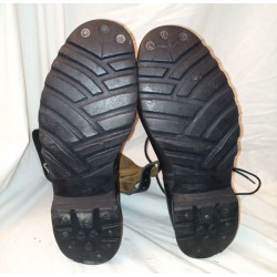 CZ Kampfstiefel M60 Leder (gebr.)