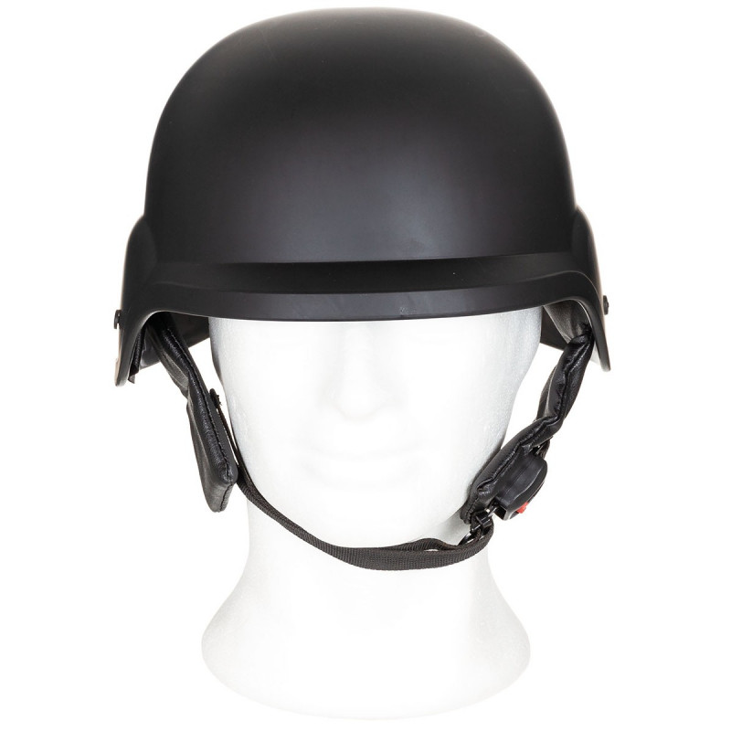 Brit. Helm "Cadet" (gebrucht)