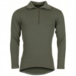 ÖBH Thermo Shirt / Trikothemd gebr.