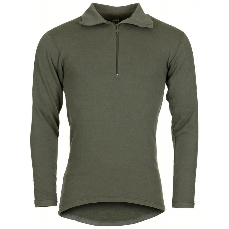 ÖBH Thermo Shirt / Trikothemd gebr.