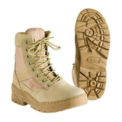 Outdoor Boots Khaki (A.Blöchl)