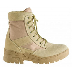 Outdoor Boots Khaki (A.Blöchl)