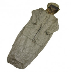 BW Schlafsack 2tlg. mit...